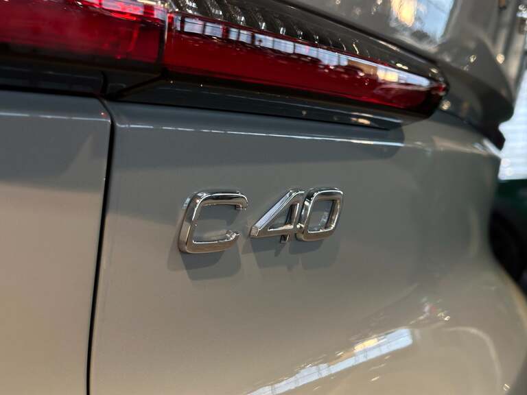 Volvo C40