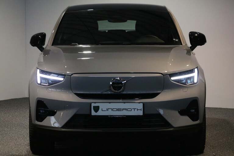 Volvo C40