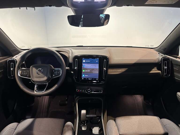 Volvo C40