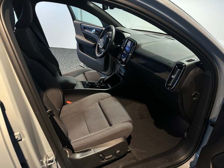 Volvo C40