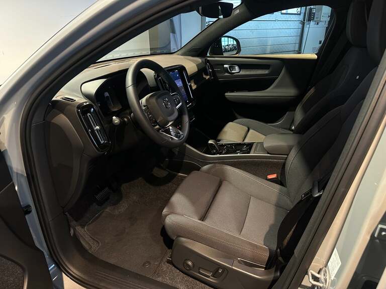 Volvo C40