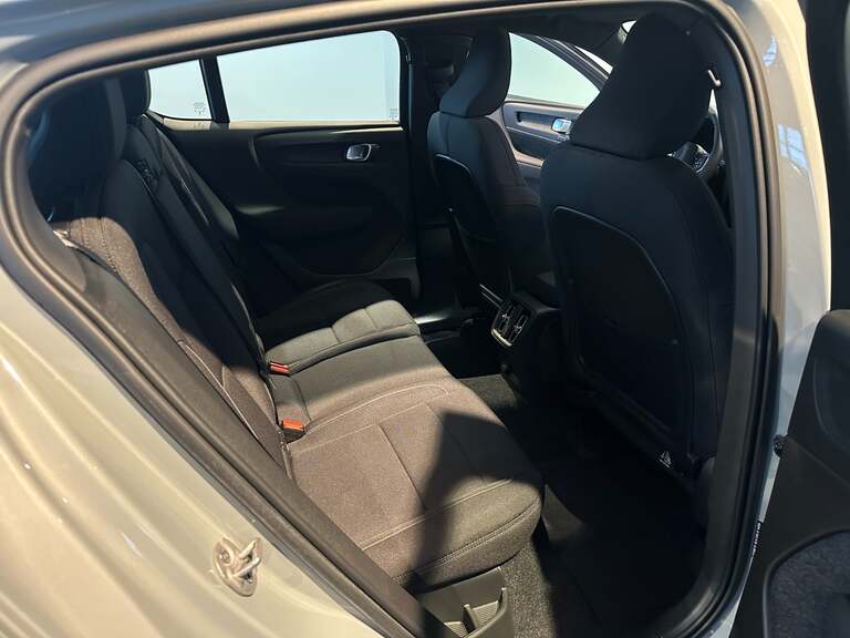 Volvo C40