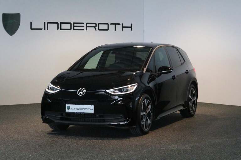VW ID.3