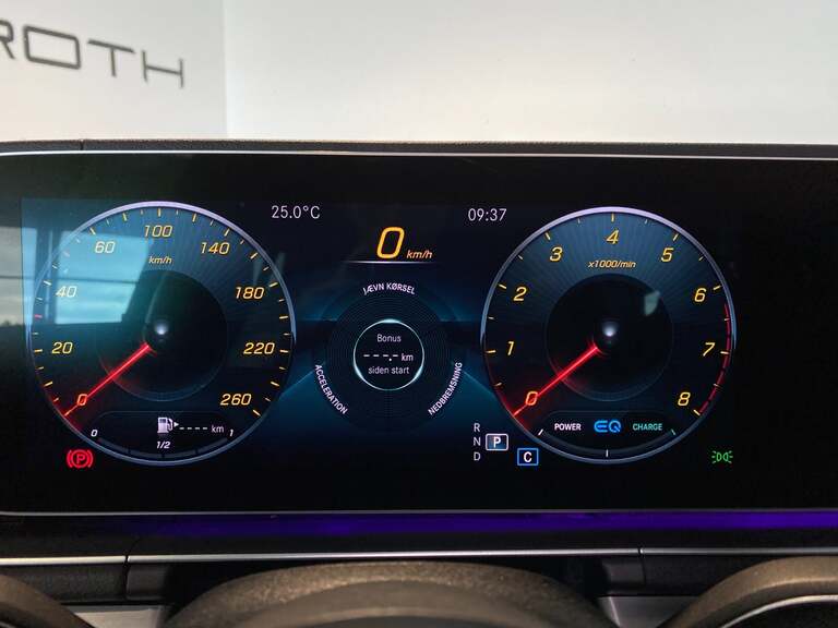 Mercedes GLE450