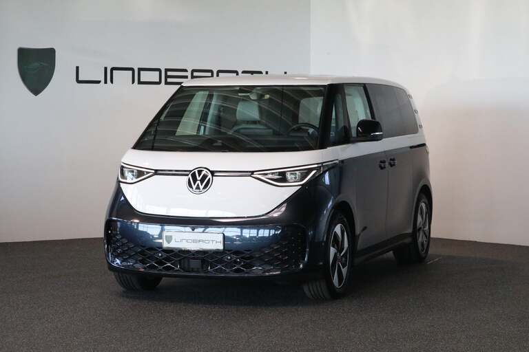 VW ID.Buzz
