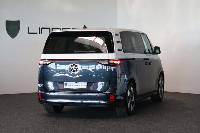 VW ID.Buzz