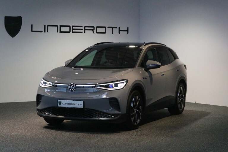 VW ID.4