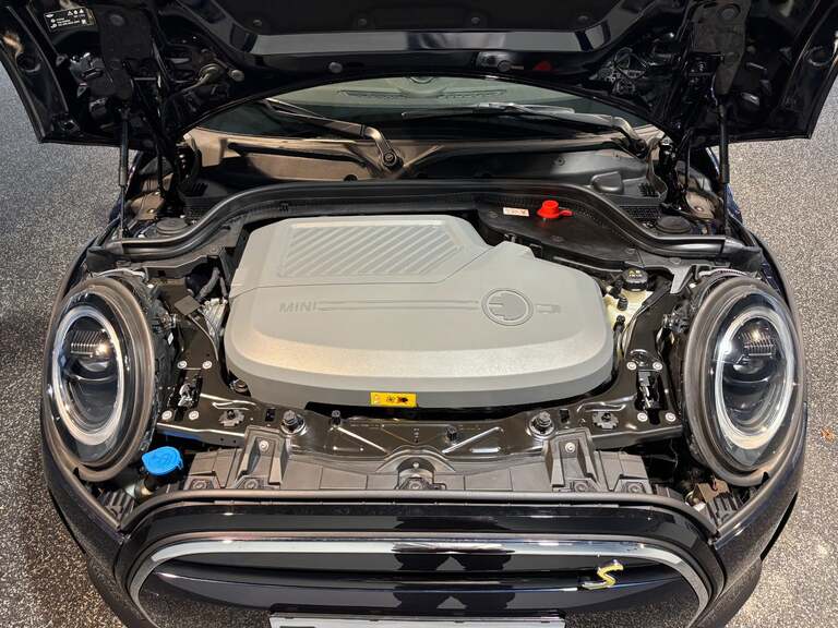 MINI Cooper SE