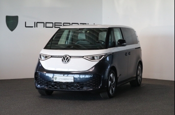 VW ID.Buzz