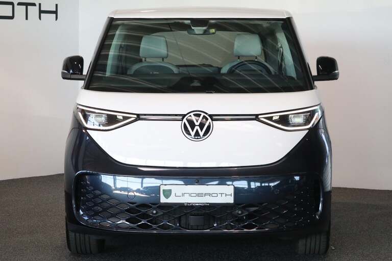 VW ID.Buzz