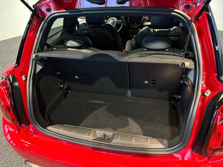 MINI Cooper SE