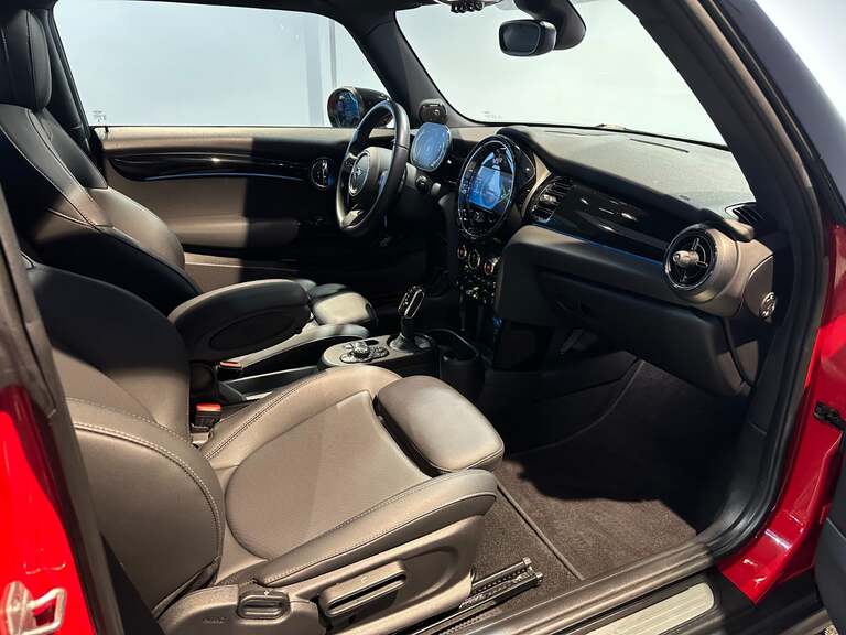 MINI Cooper SE
