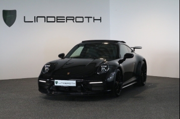Porsche 911 Carrera 4S