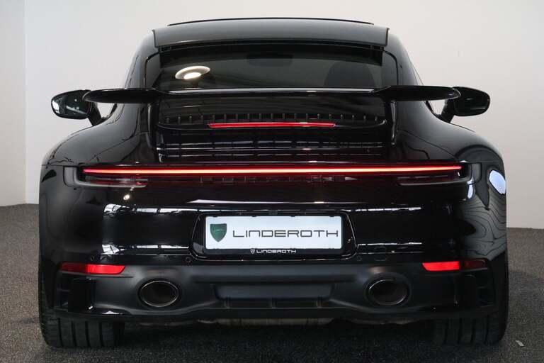 Porsche 911 Carrera 4S