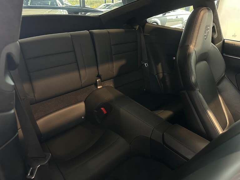 Porsche 911 Carrera 4S