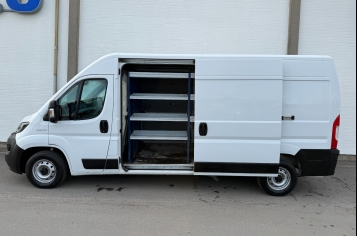 Fiat Ducato 35