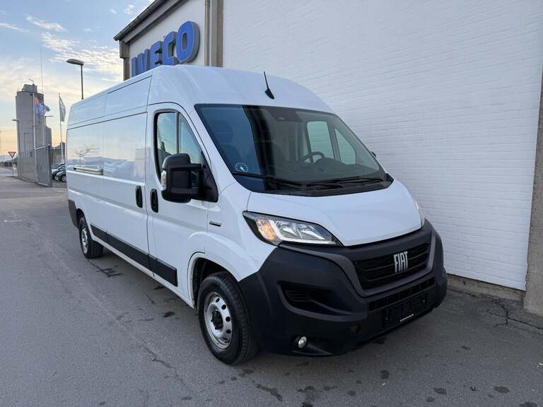 Fiat Ducato 35