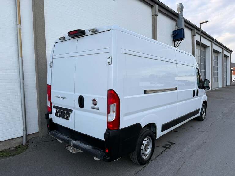 Fiat Ducato 35