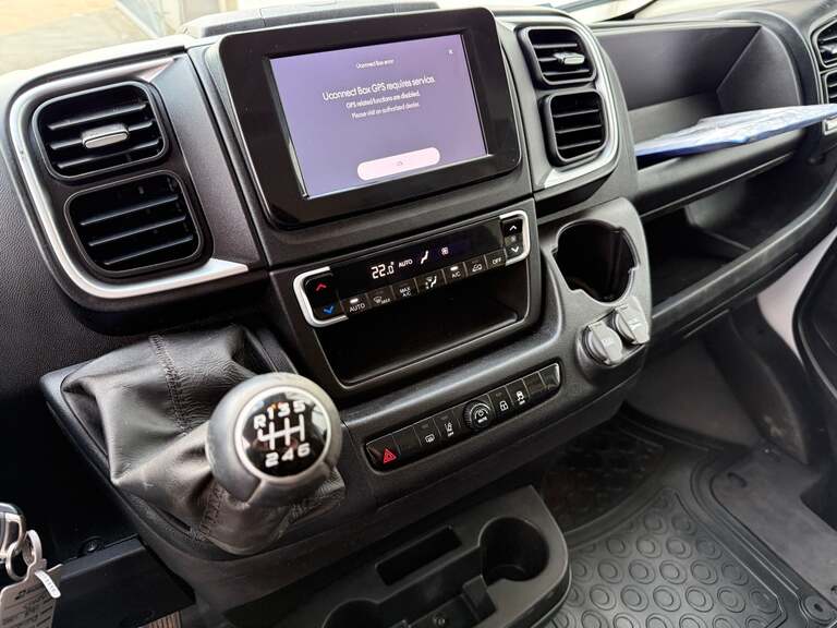 Fiat Ducato 35
