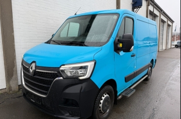 Renault Master IV T33