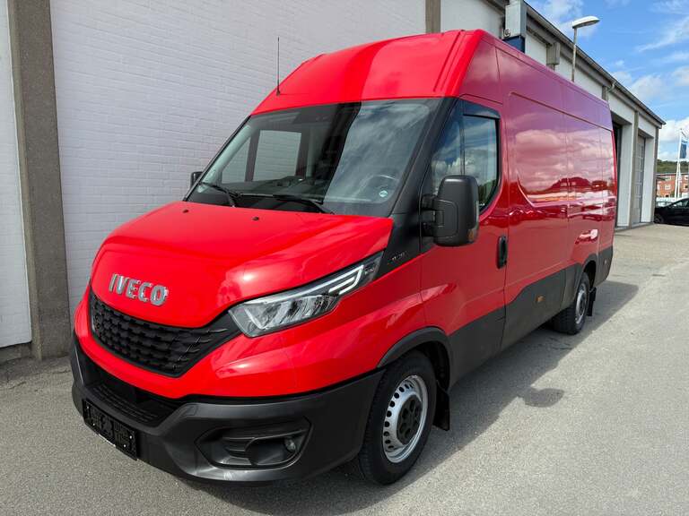Iveco Daily