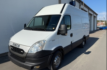 Iveco Daily