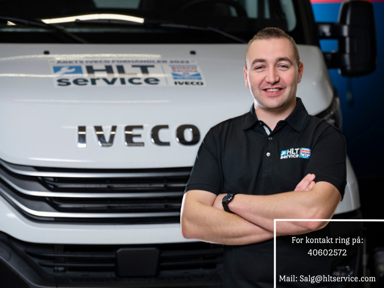 Iveco Daily