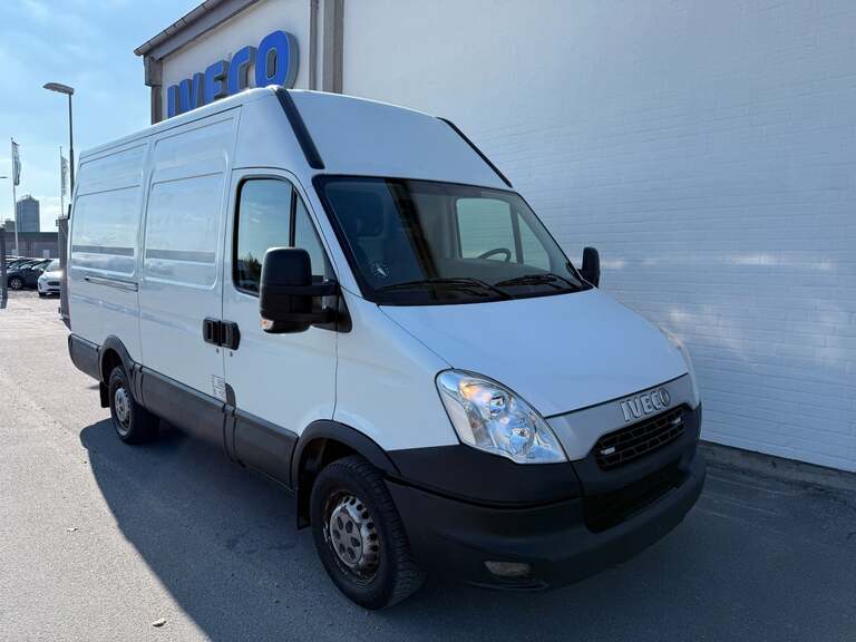 Iveco Daily