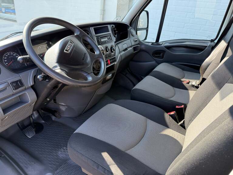 Iveco Daily