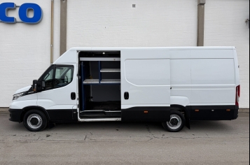 Iveco Daily