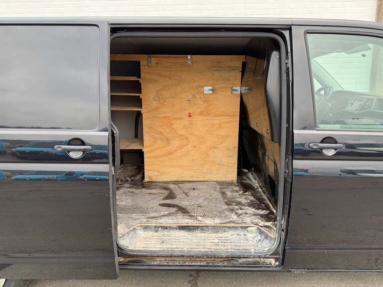 VW Transporter