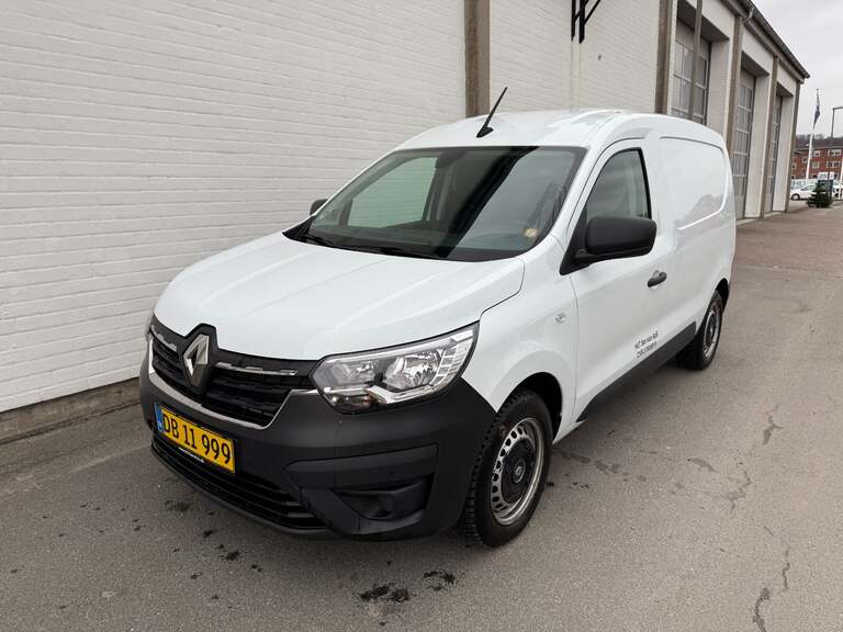 Renault Express