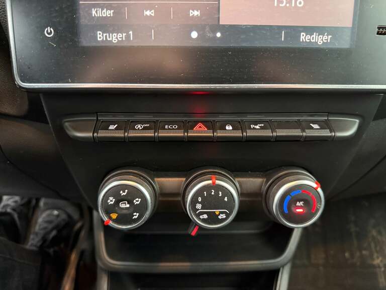 Renault Express