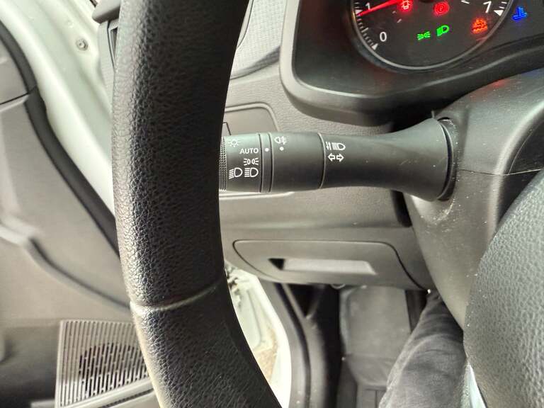 Renault Express