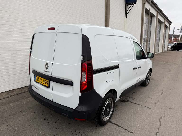 Renault Express