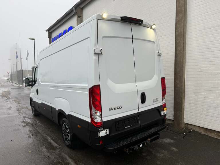 Iveco Daily