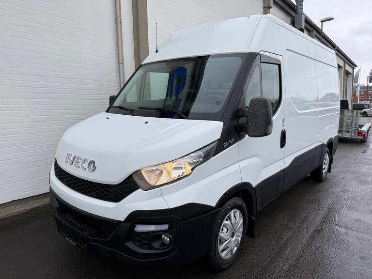 Iveco Daily