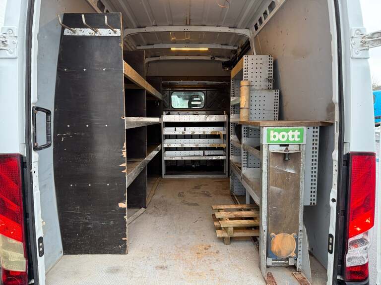 Iveco Daily