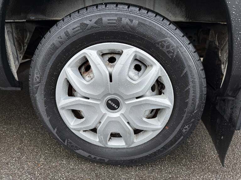 Iveco Daily