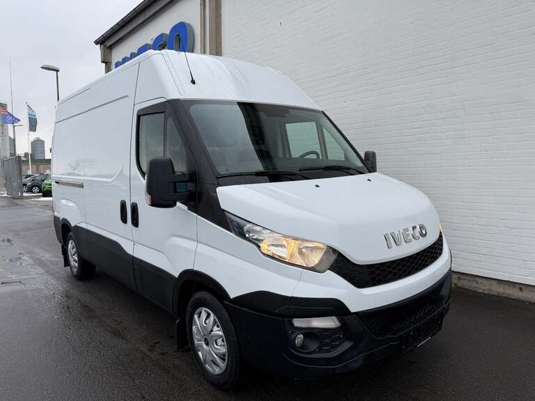 Iveco Daily