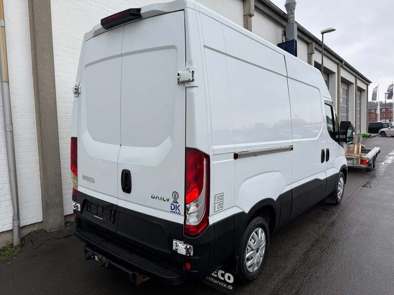Iveco Daily