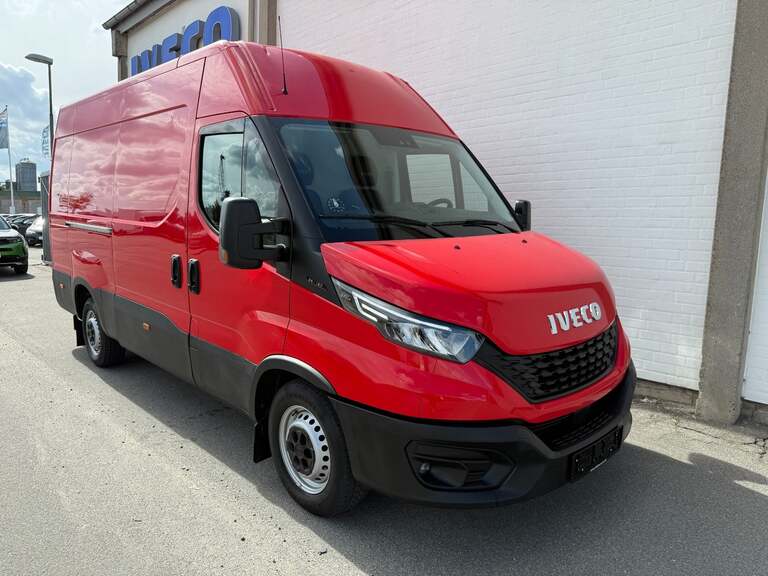 Iveco Daily