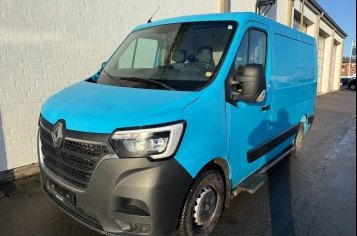 Renault Master IV T33