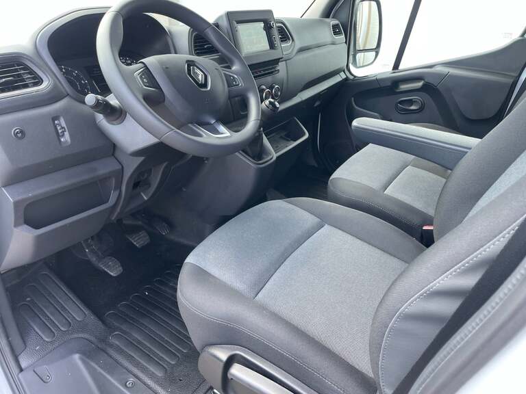 Renault Master IV T35