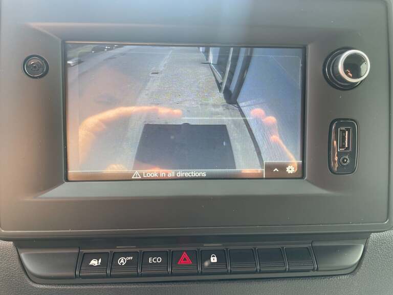 Renault Master IV T35