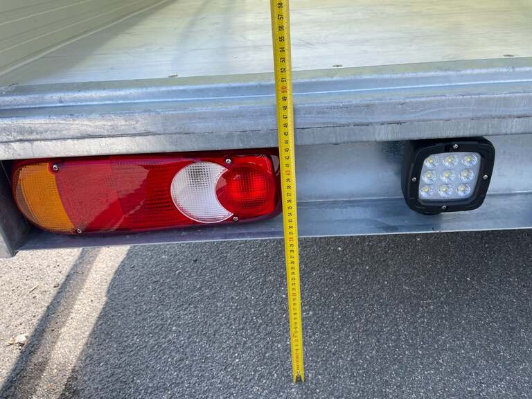 Renault Master IV T35