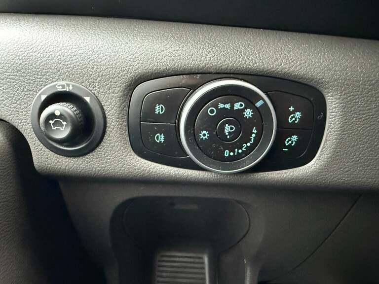 Ford Transit 350 L3 Van