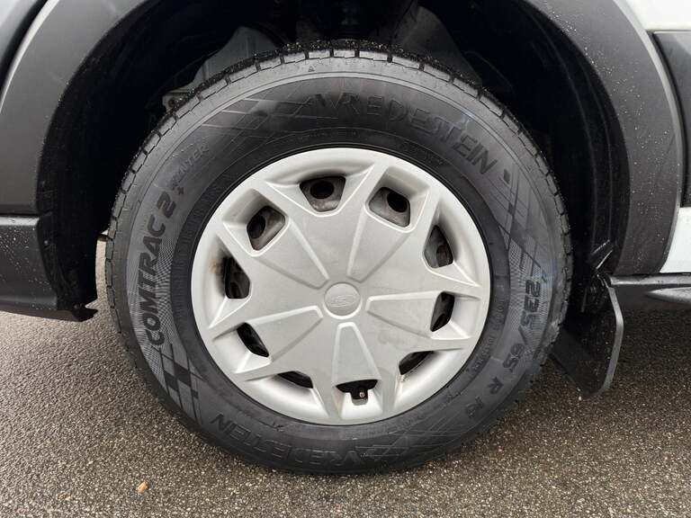 Ford Transit 350 L3 Van