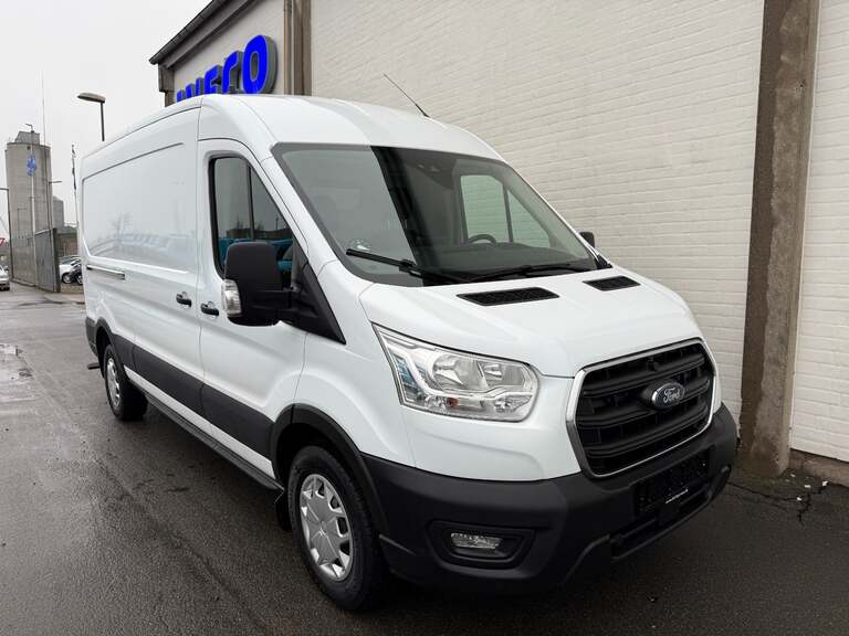 Ford Transit 350 L3 Van