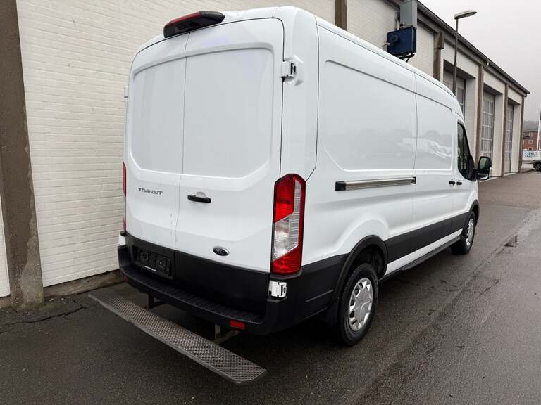 Ford Transit 350 L3 Van
